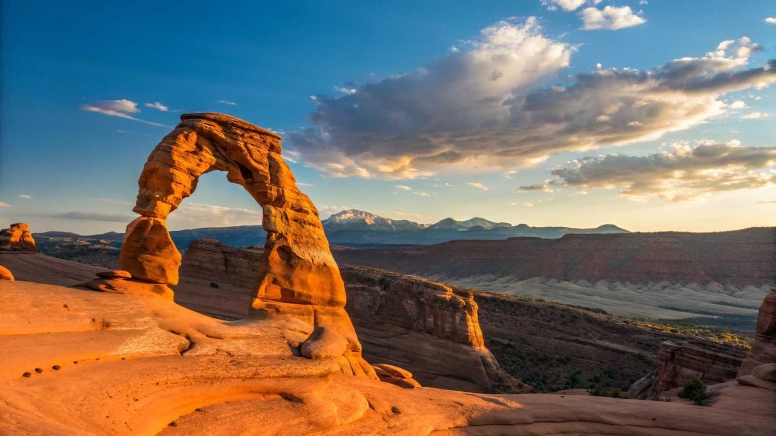 Moab, Utah