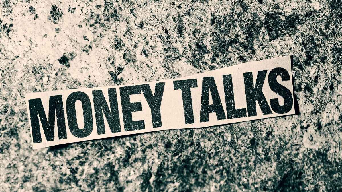 Money Talks—And It Says More Than You Think