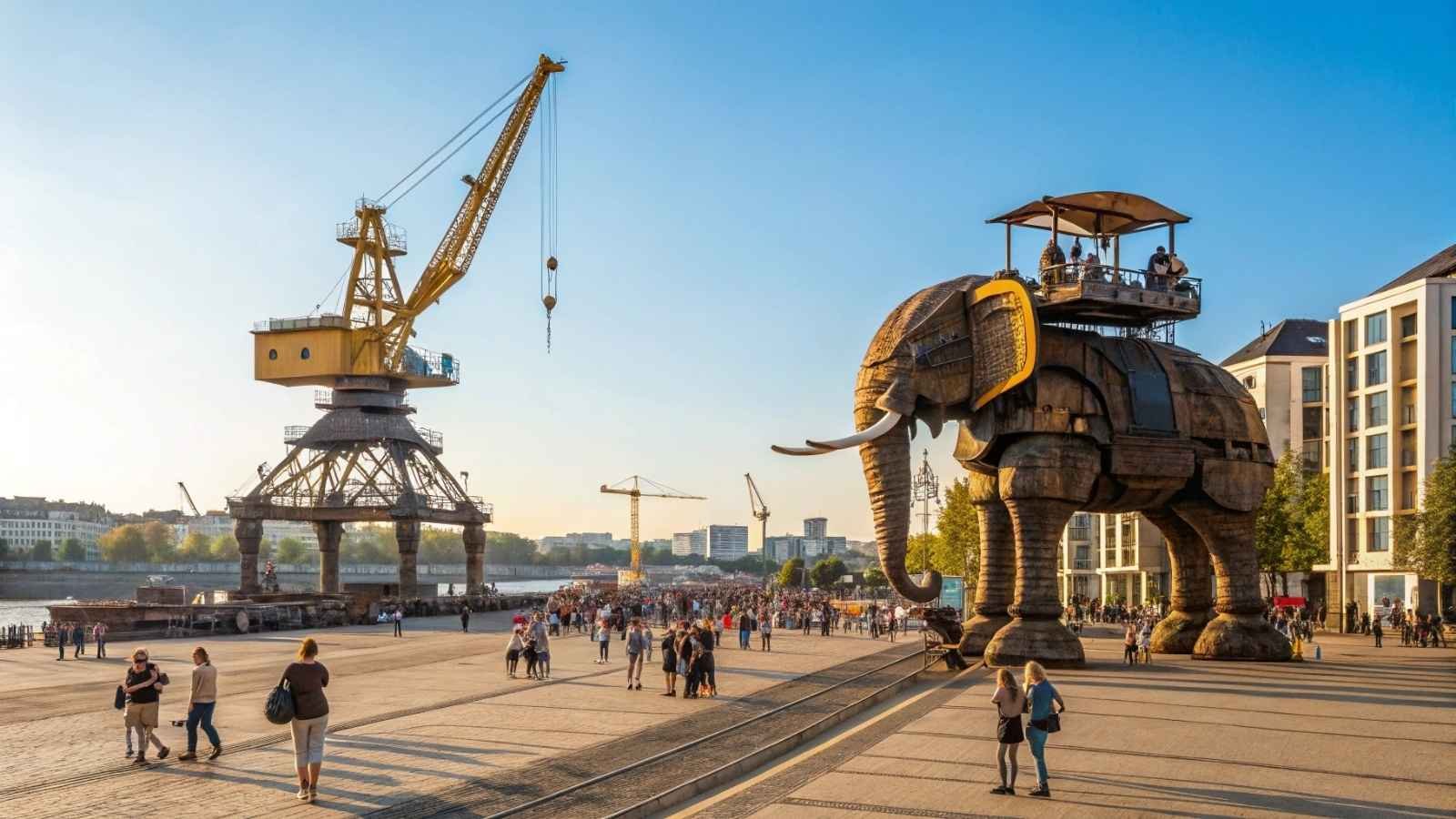 Nantes