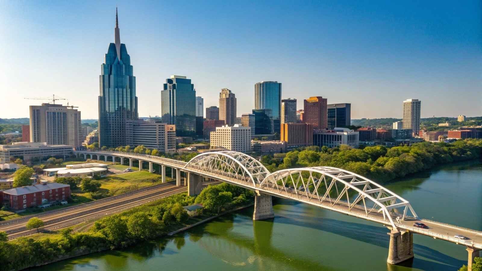 Nashville, Tennessee