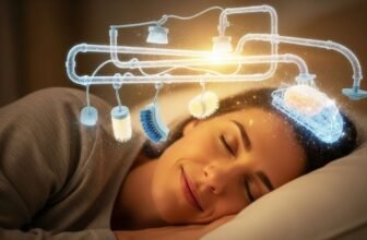 Neuroscientists Discover Your Brain Has a 'Dishwasher' System That Only Works During Sleep