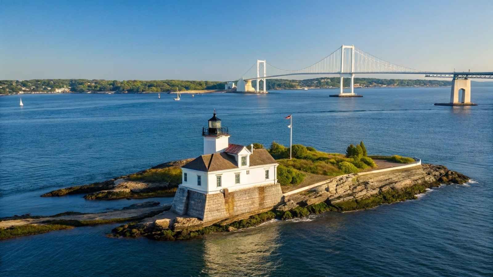Newport, Rhode Island