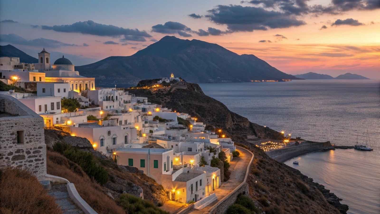 Nisyros