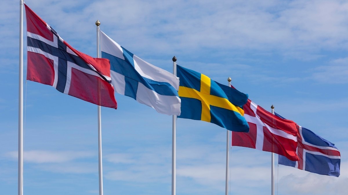 Why Nordic Countries Feel Like Home