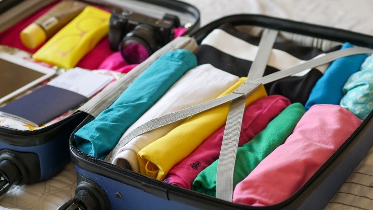 Myth #2: "Only Pack Carry-On" (Hello, Hidden Costs!)