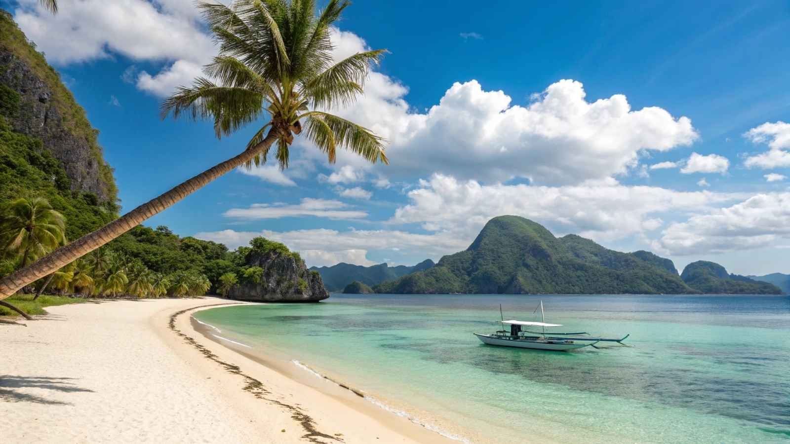 Palawan, Philippines