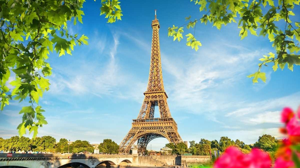 Paris