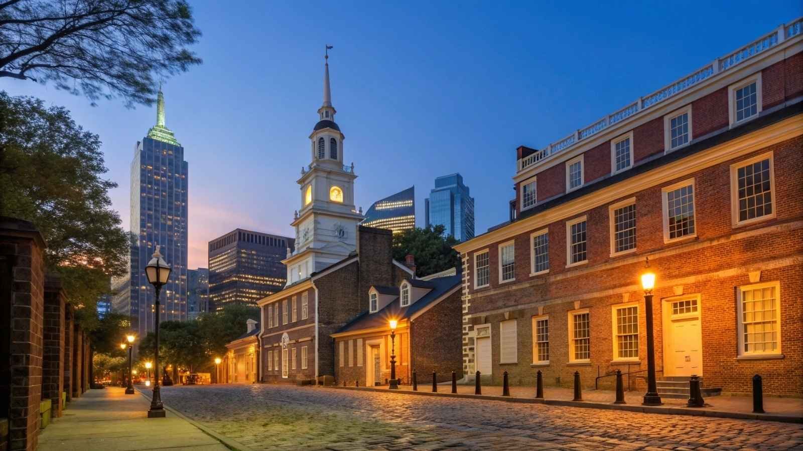 Philadelphia, Pennsylvania