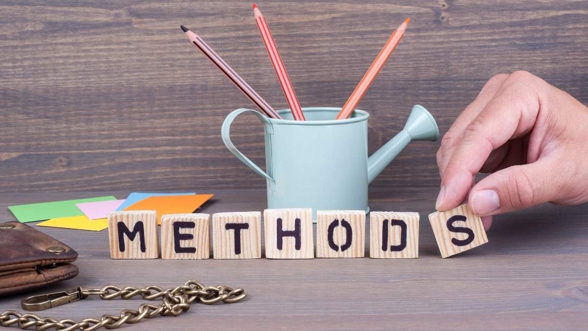The Platform Stacking Method