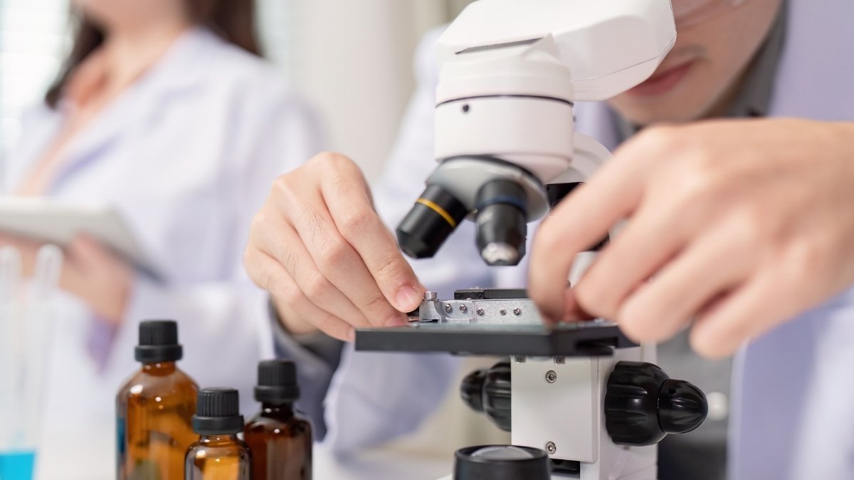 Precision Medicine Gets Microscopic