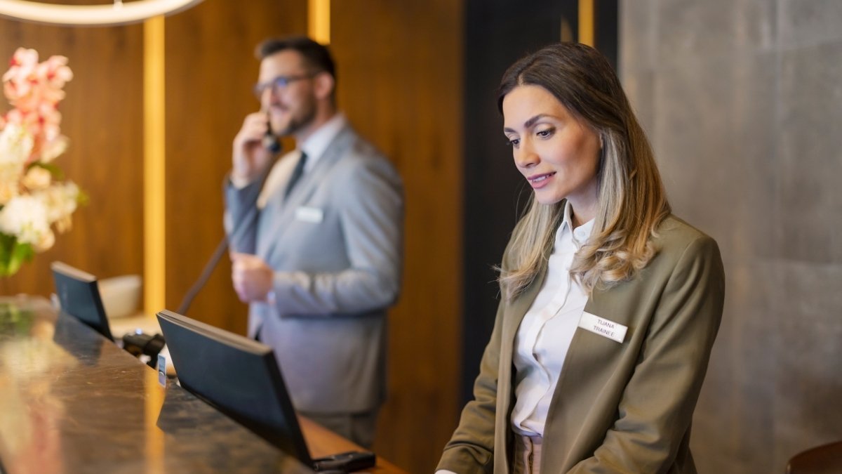 The Psychology Game Hotels Play on Your Brain