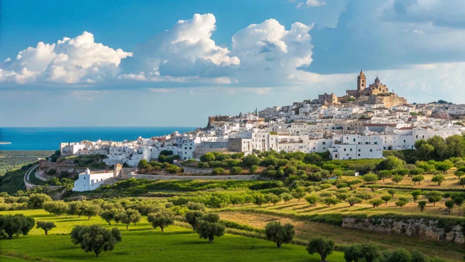 Puglia