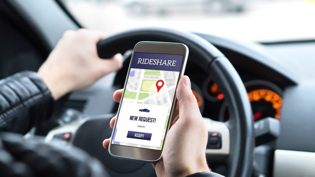 The Rideshare Subsidy Trap