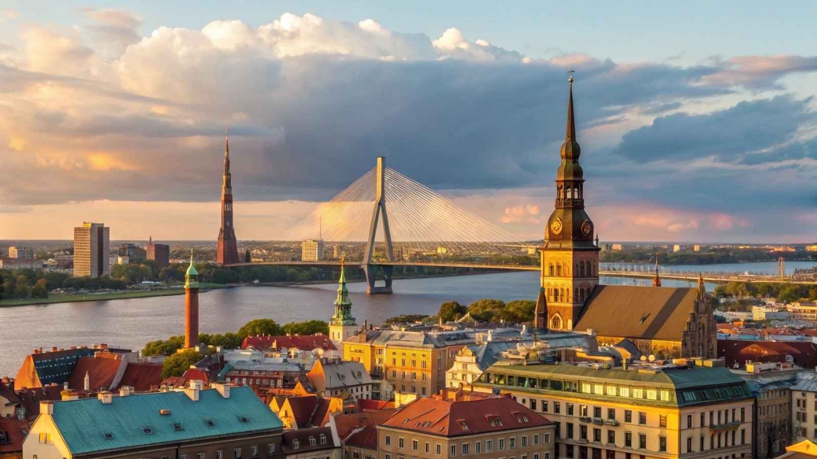 Riga, Latvia