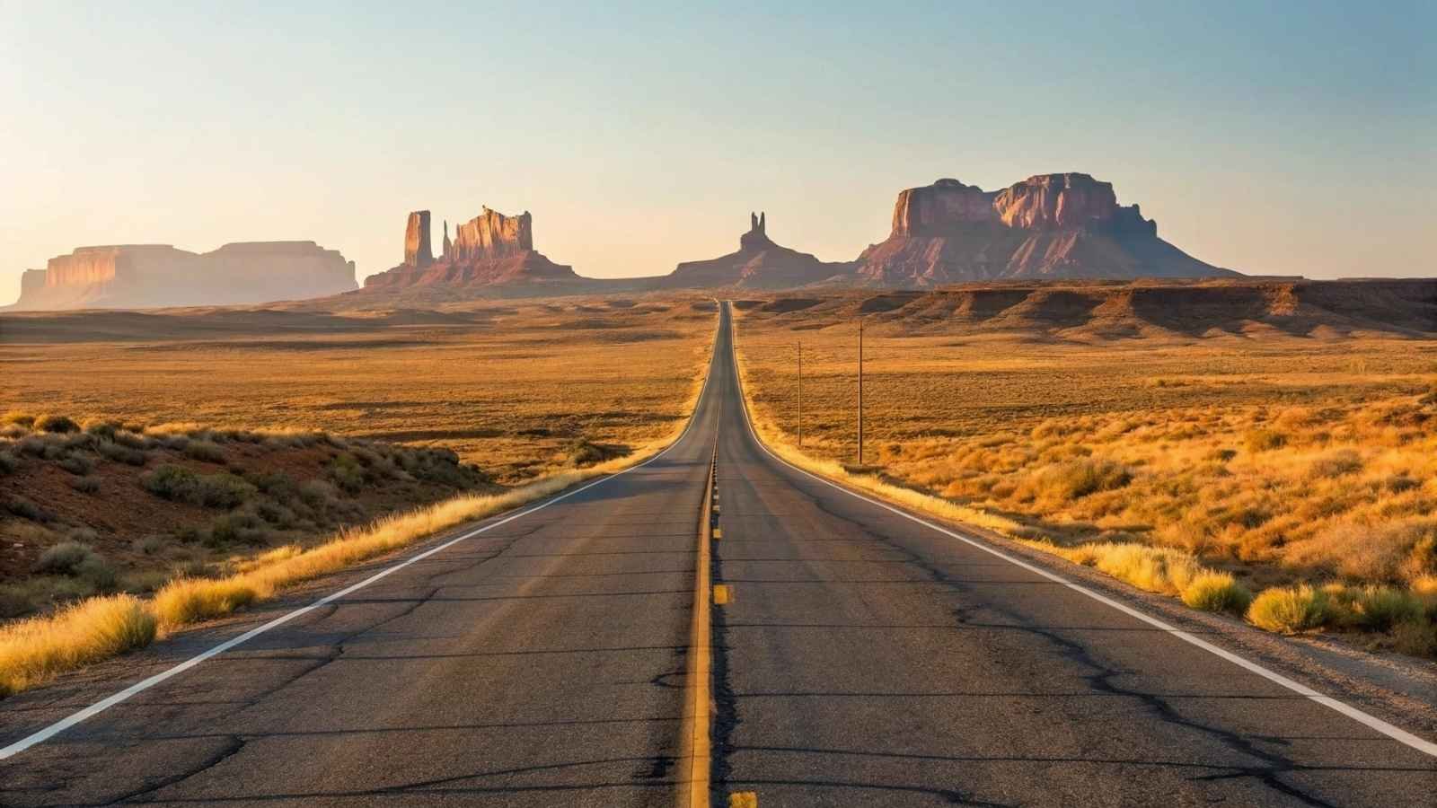 Route 66 (Chicago to St. Louis Segment)