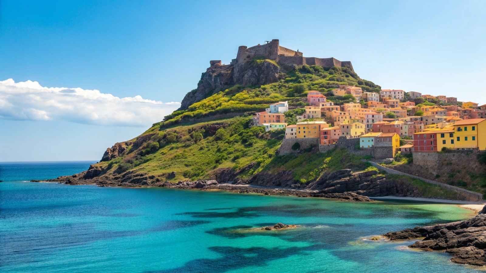 Sardinia