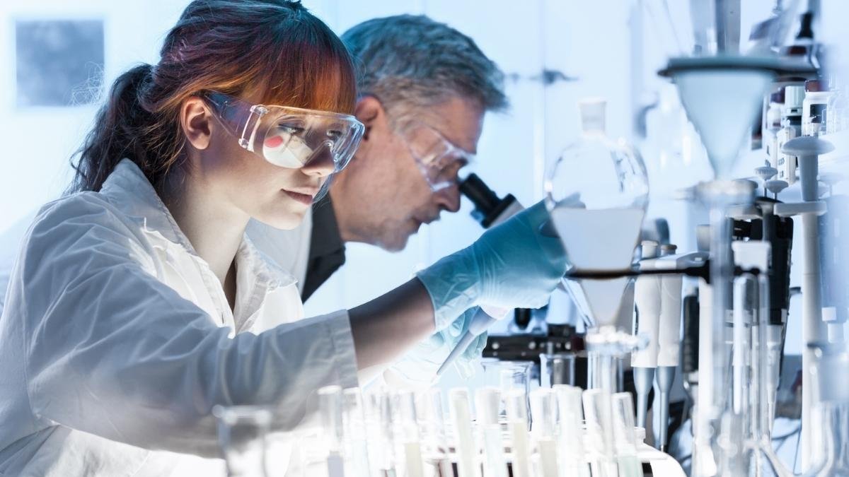 The Scientific Rigor