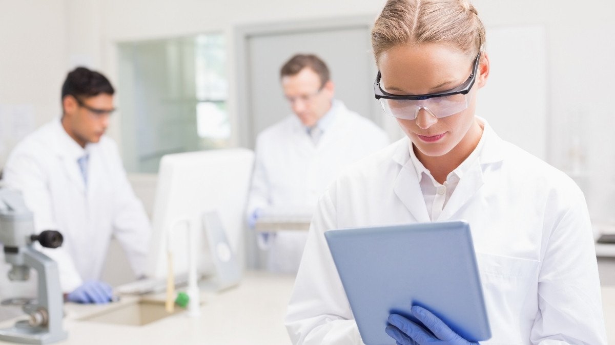 The Scientists Behind This Breakthrough