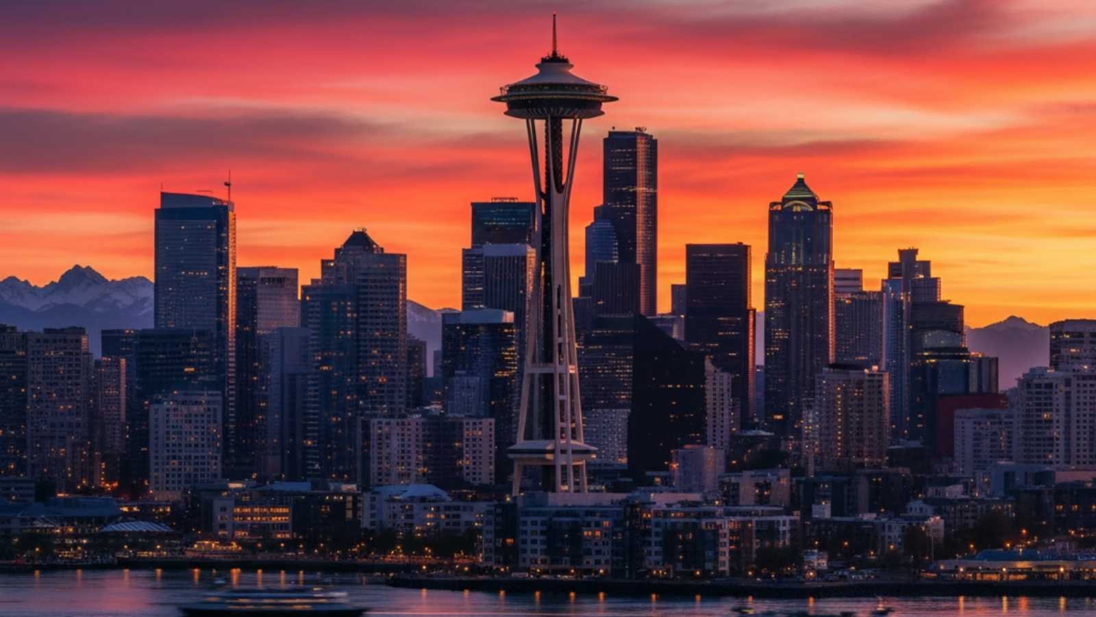 Seattle, Washington