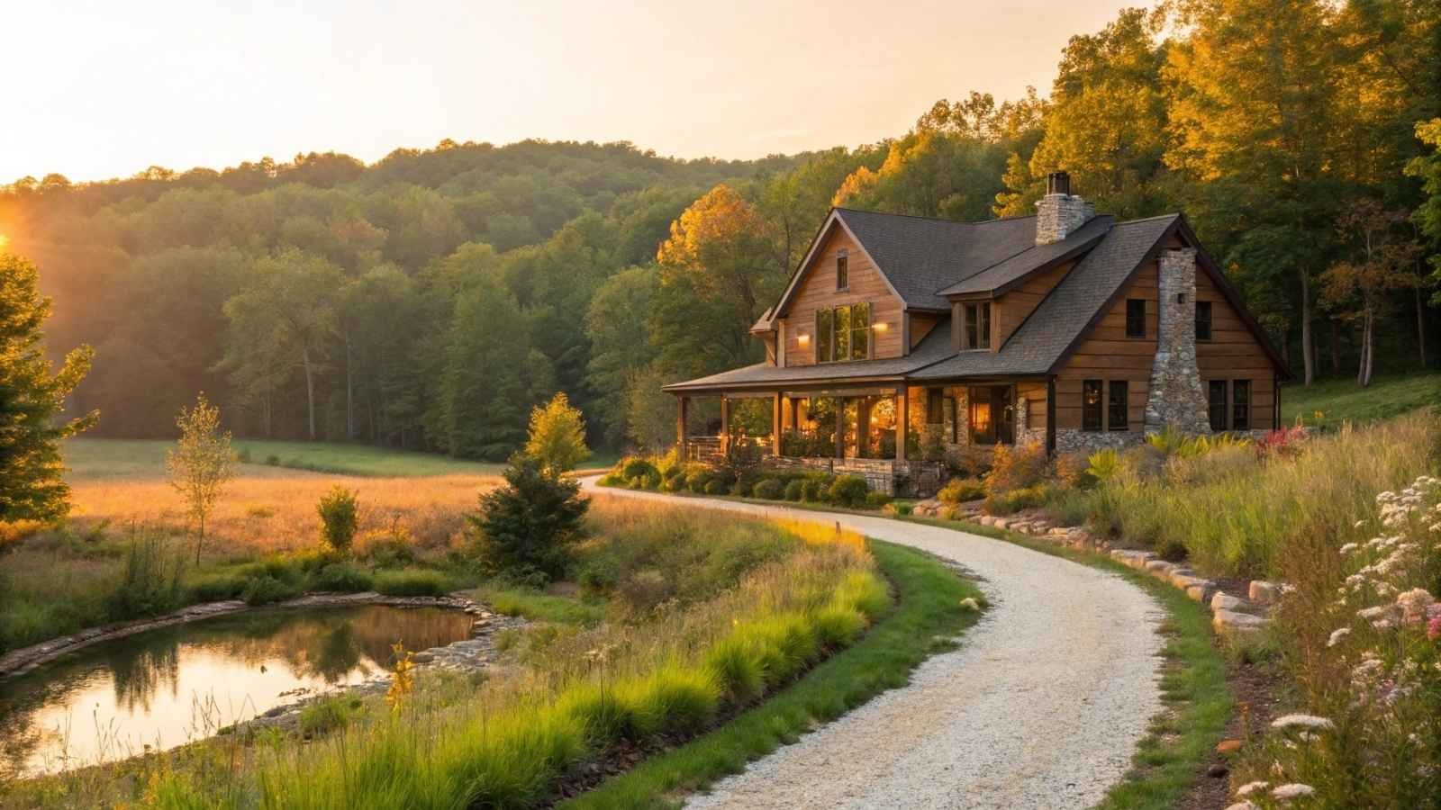 Silver Moon Retreat – Nashville, Indiana