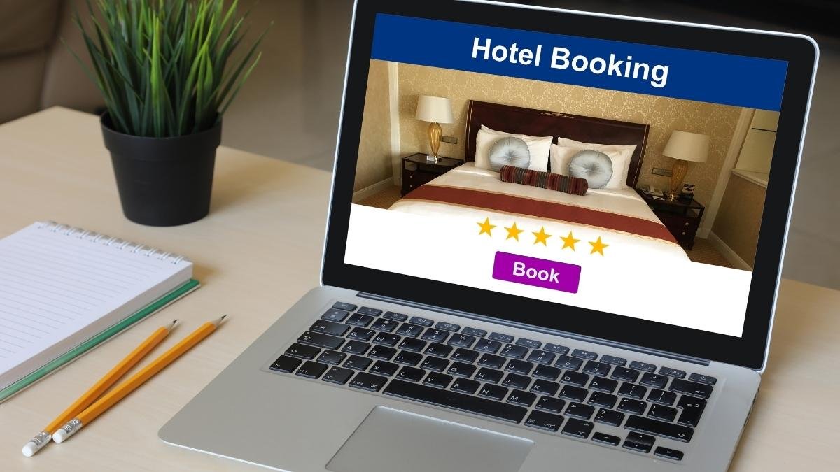 Where Smart Travelers Are Booking Instead