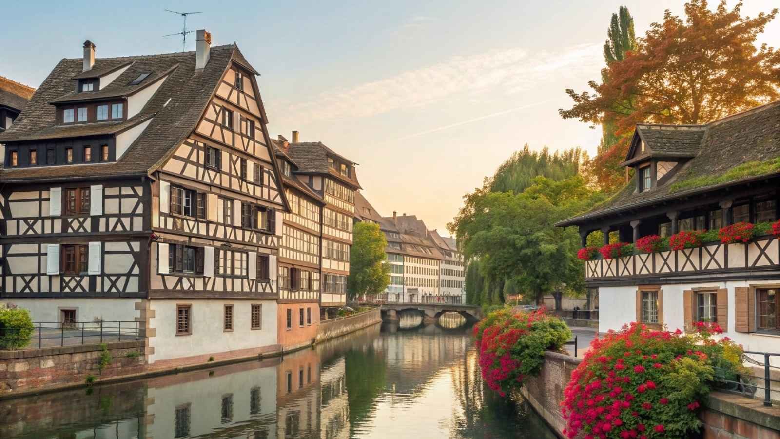 Strasbourg