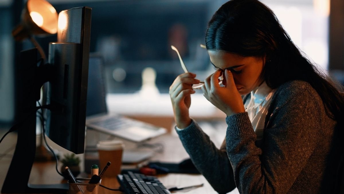 The Vapis: When Success Feels Like Failure