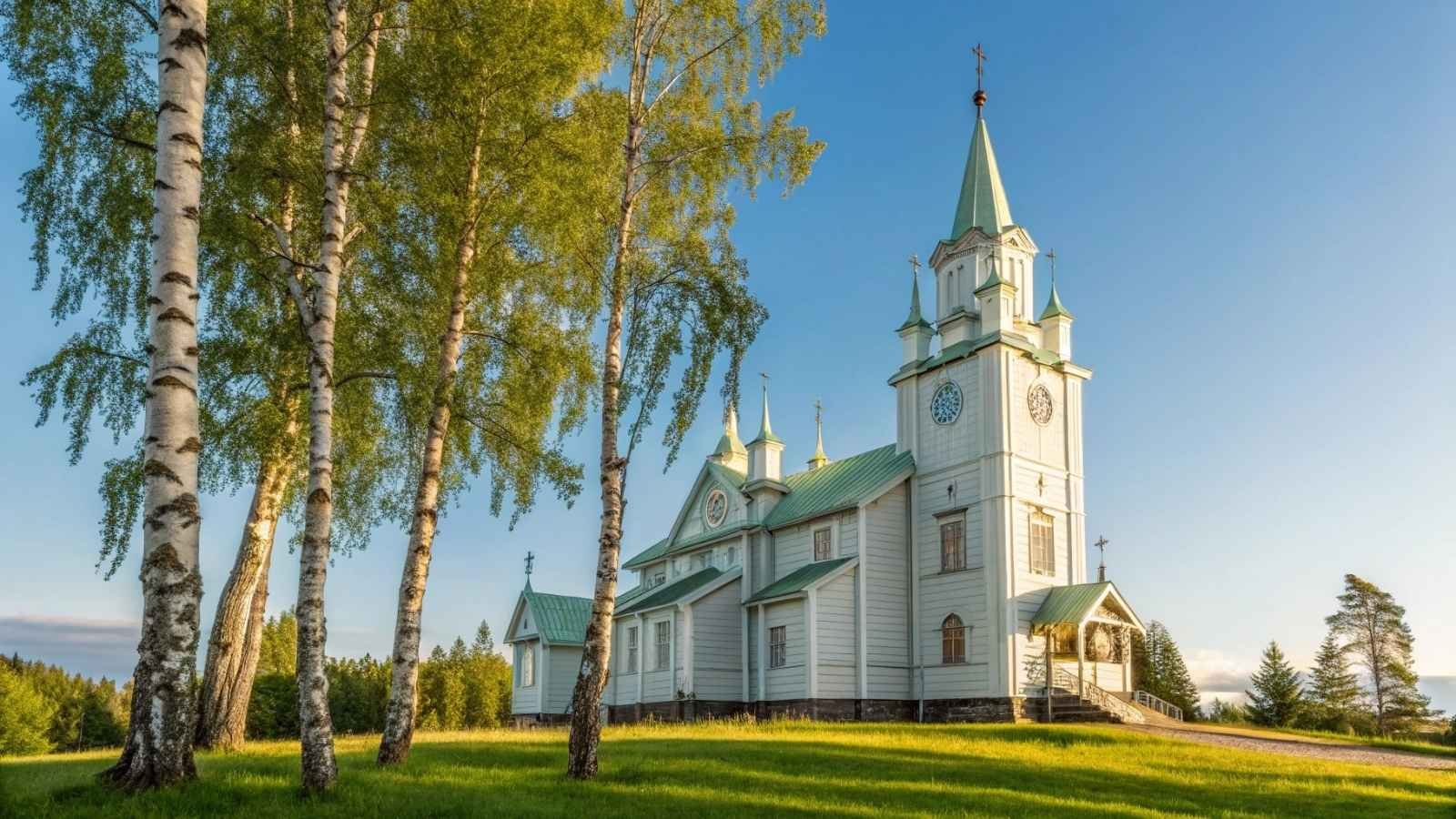 Sweden – Jokkmokk