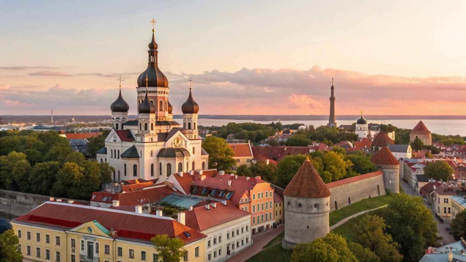 Tallinn, Estonia
