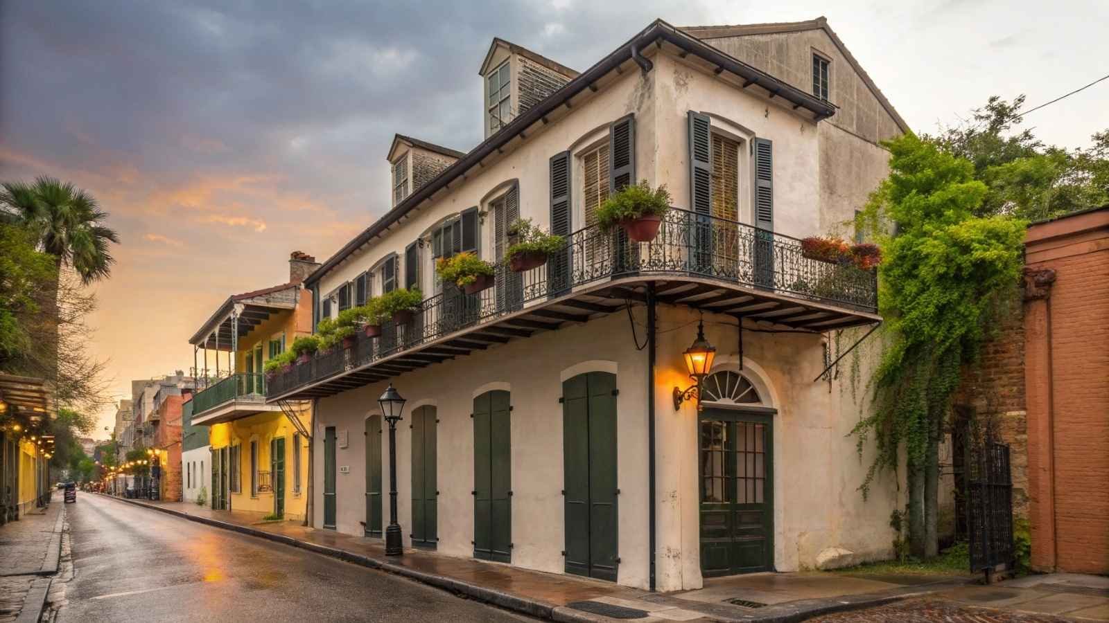 Voodoo Museum – New Orleans, Louisiana