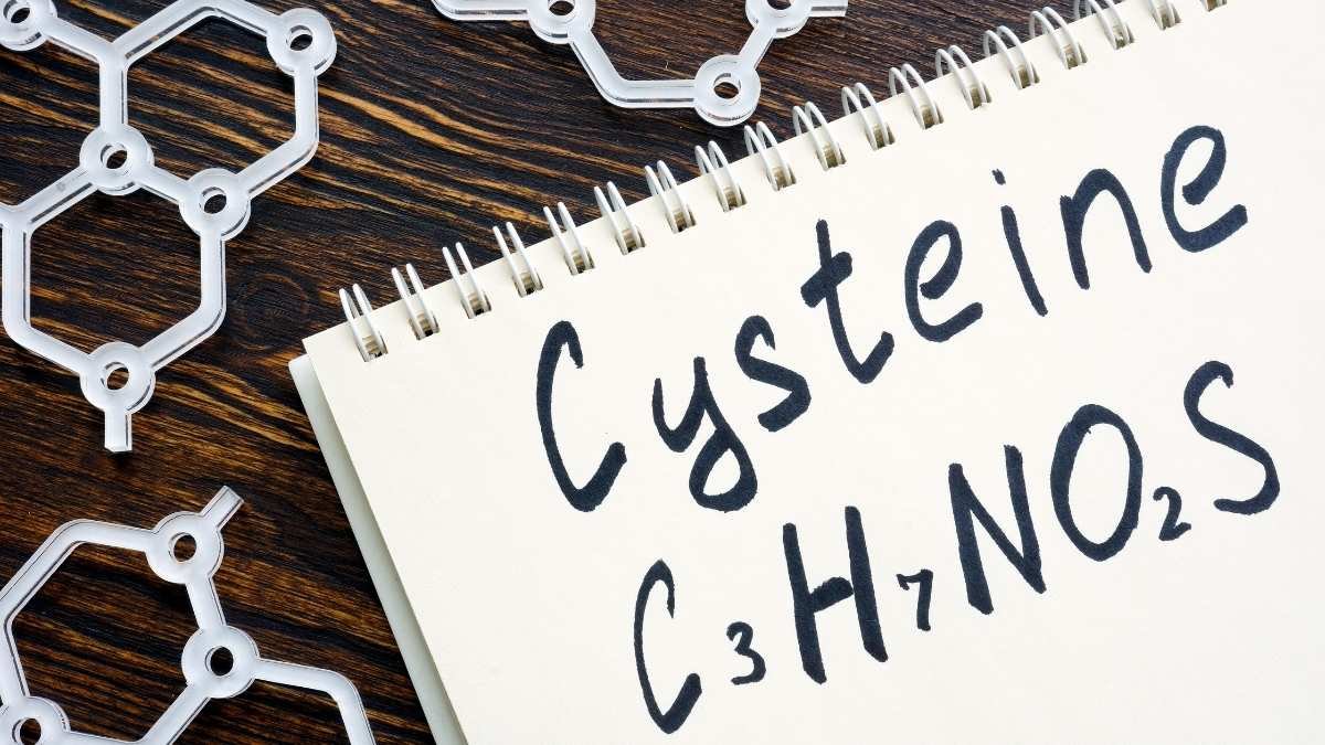 The Cysteine Approach Is Different