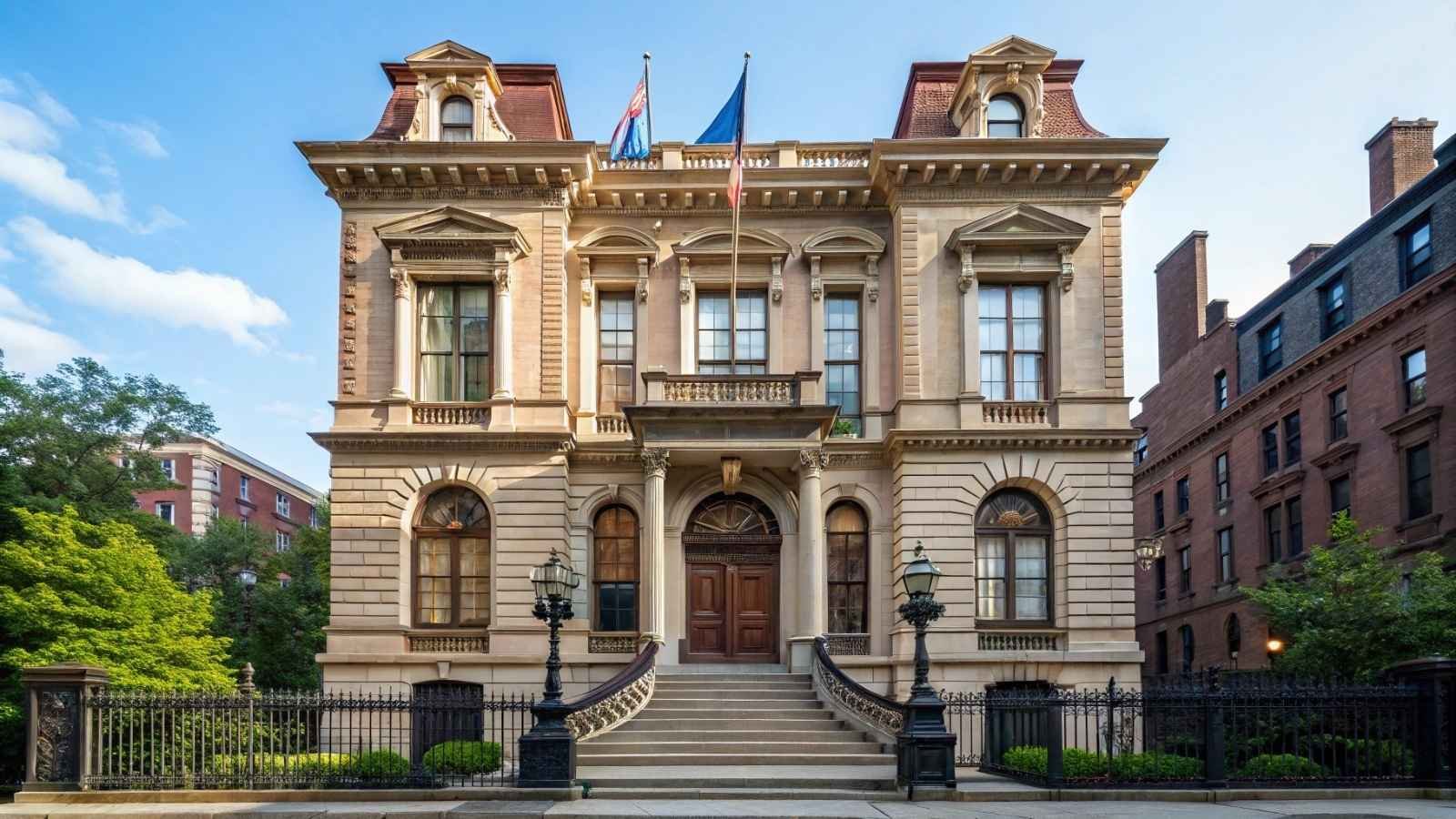 The Mutter Museum – Philadelphia, Pennsylvania