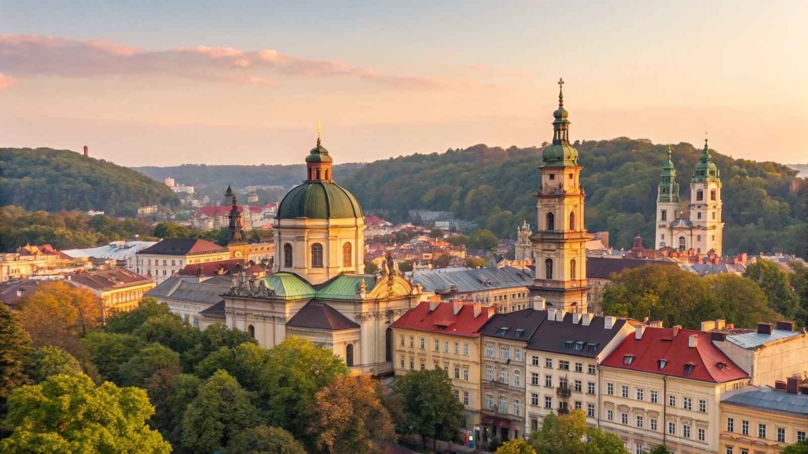 These 16 Destinations Look Like Movie Sets But Cost Less Than Vegas