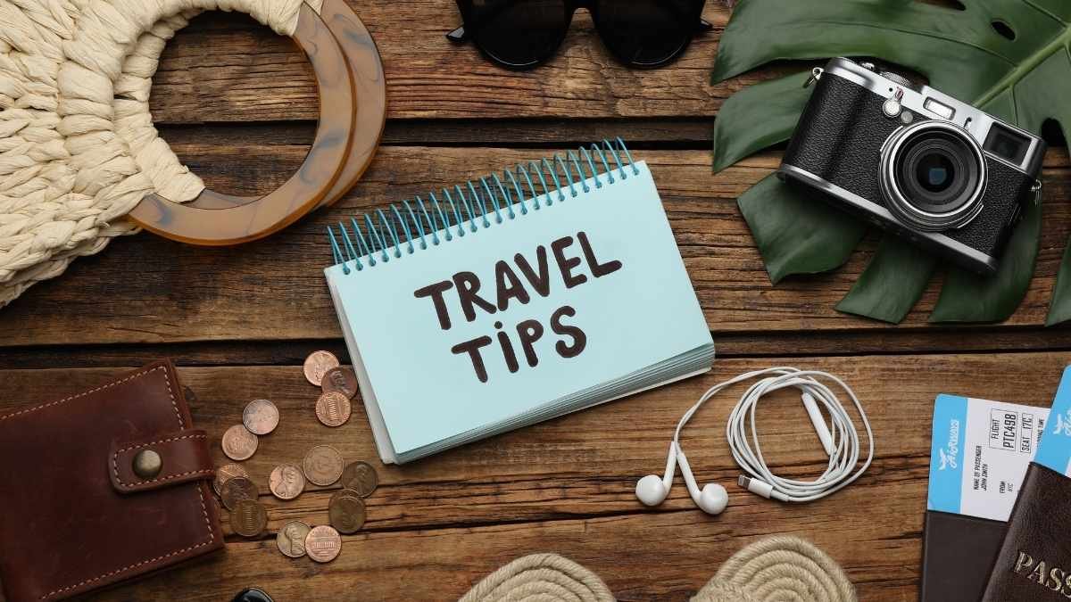 These 7 'Must-Do' Travel Tips Actually Make Your Trip Worse—Here's What Smart Travelers Do Instead
