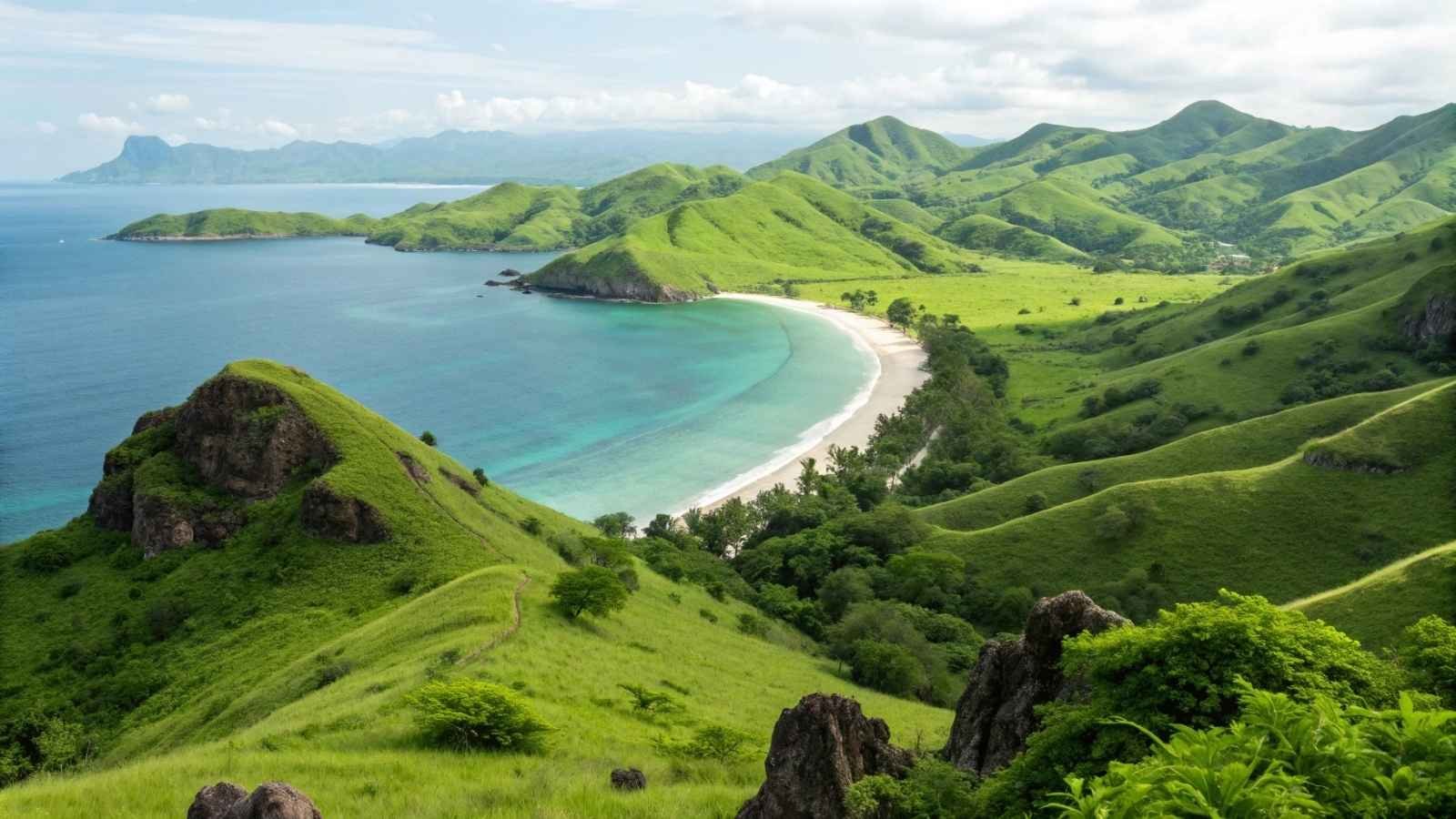 Timor-Leste (East Timor)