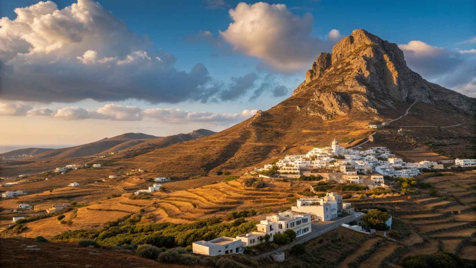 Tinos