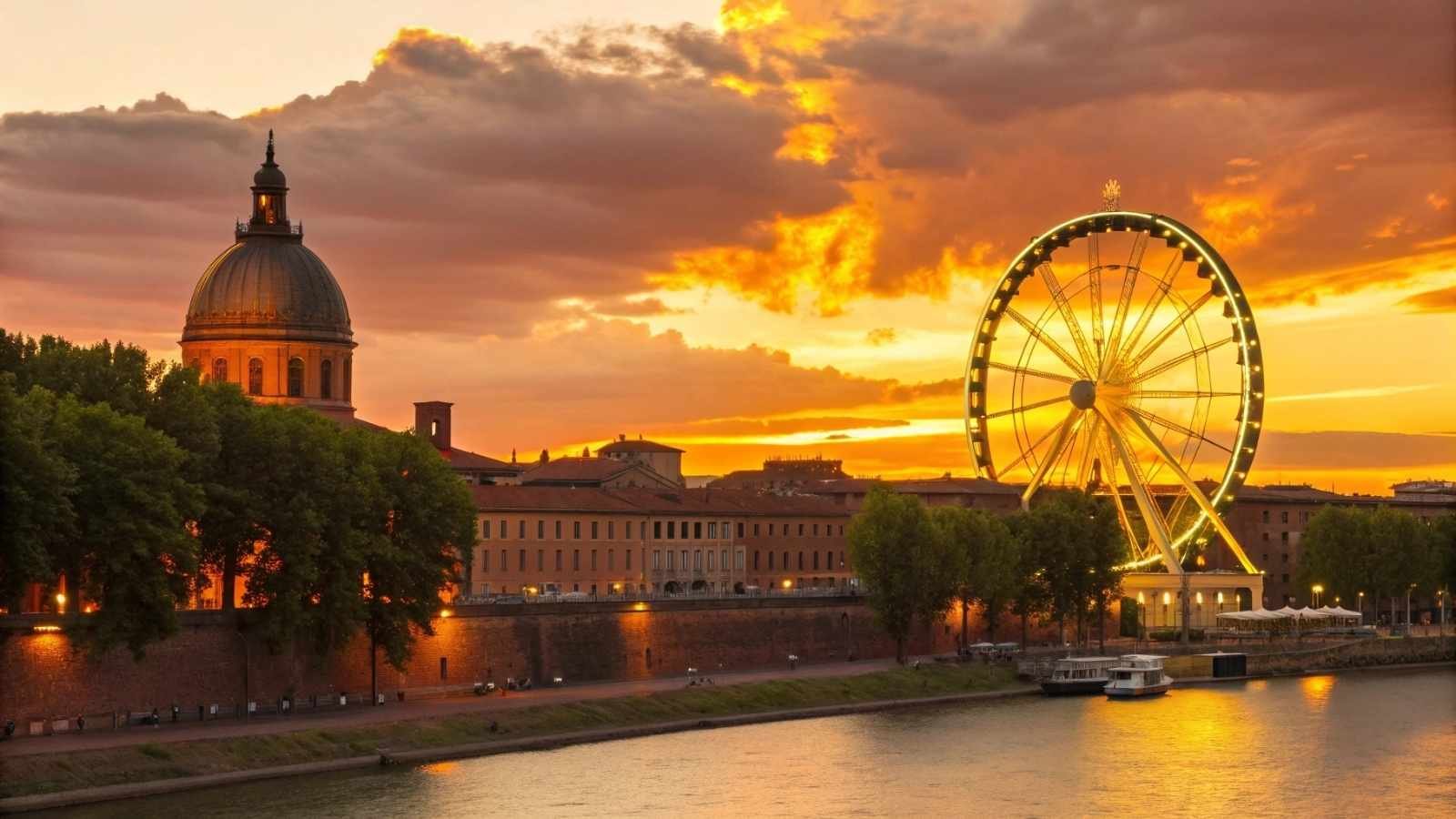 Toulouse