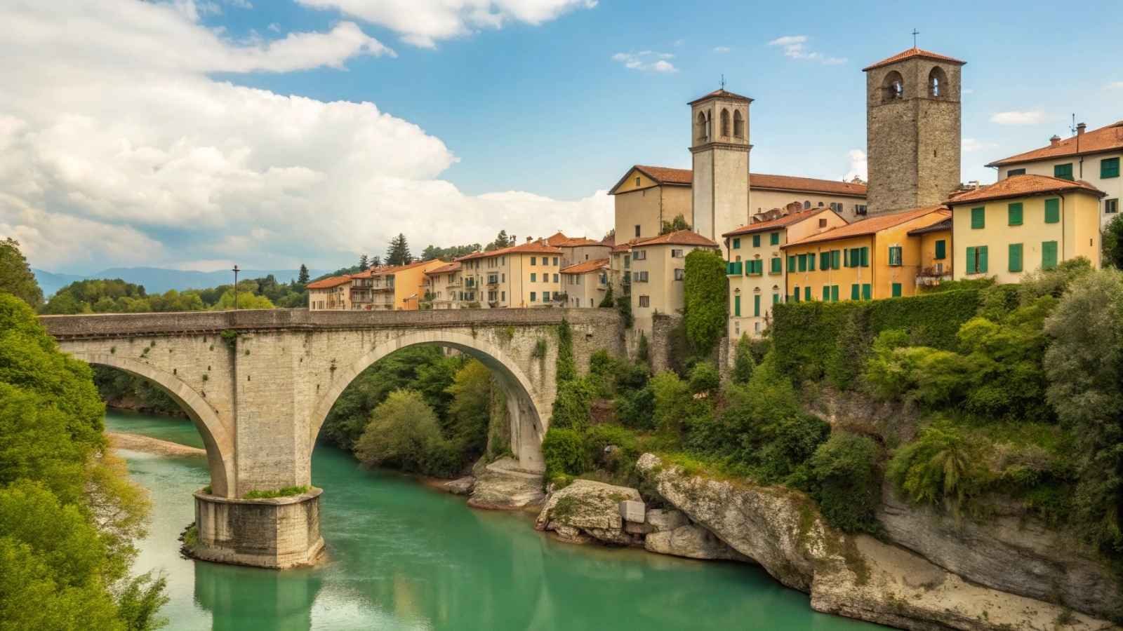 Tuscany Is Just Expensive Wine Tourism – These 11 Italian Regions Are More Beautiful and Authentic