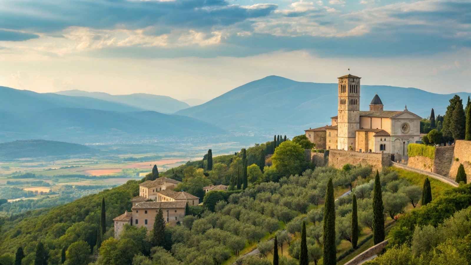 Umbria