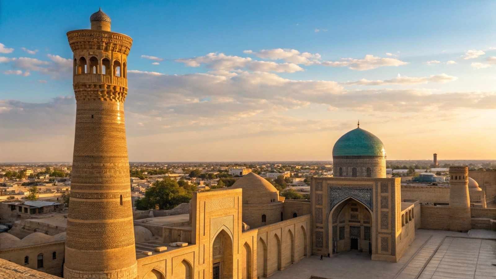 Uzbekistan