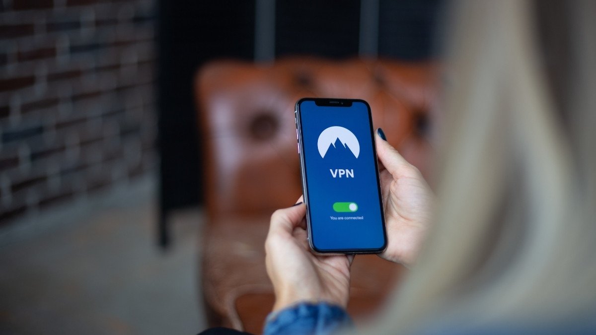 The VPN Game-Changer