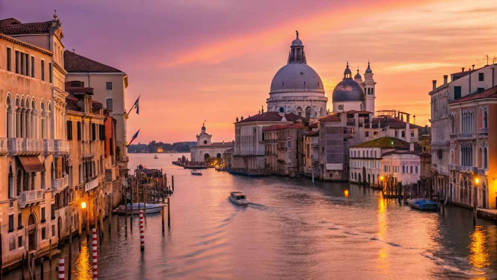 Venice, Italy