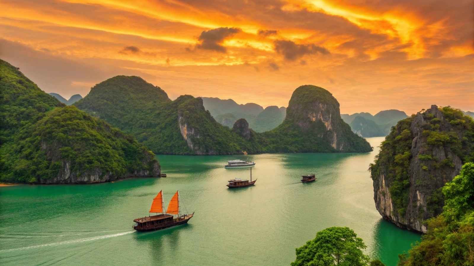 Vietnam