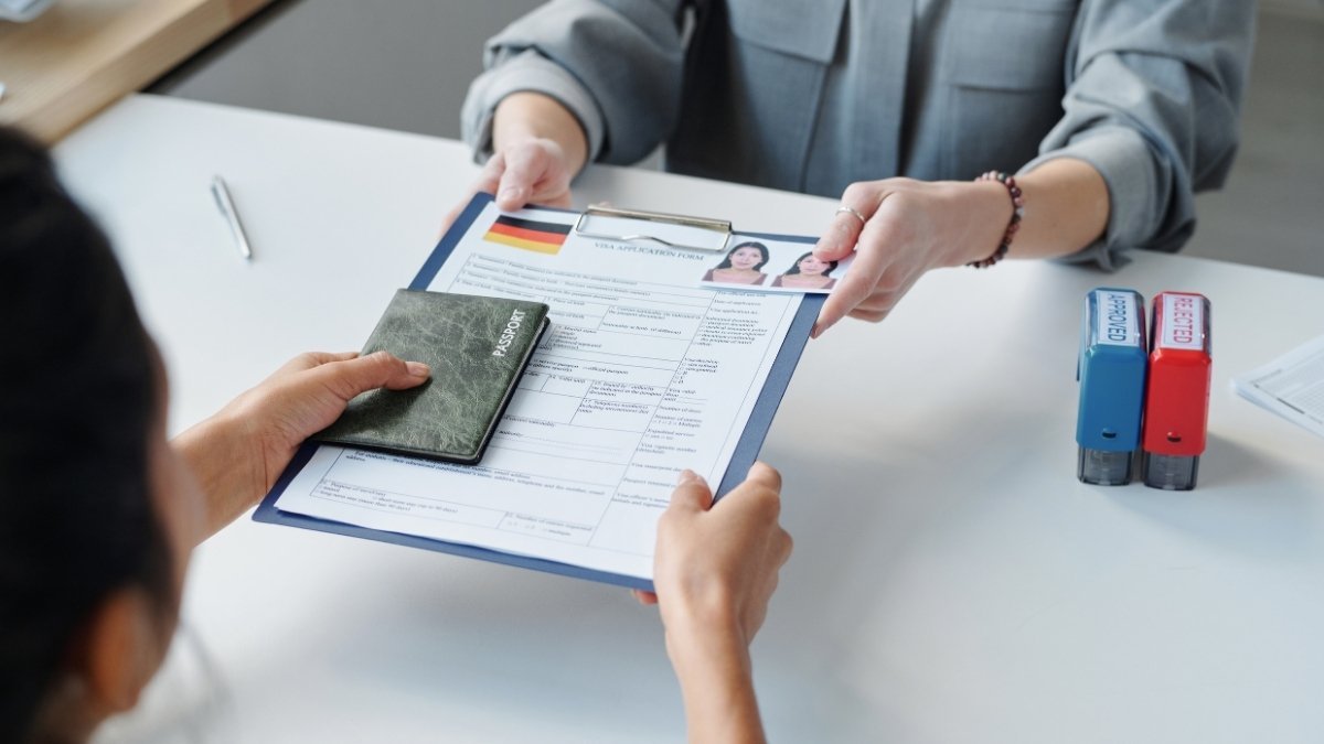 The Visa Nightmare Nobody Talks About