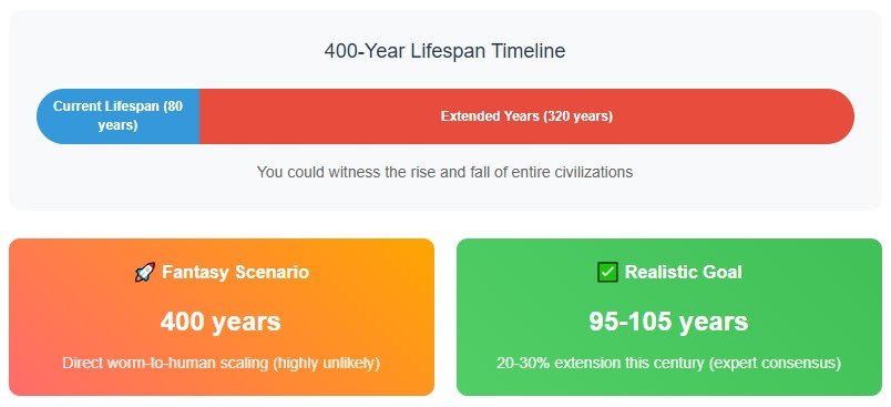 What This Could Mean for Humans (And Why You Should Care)