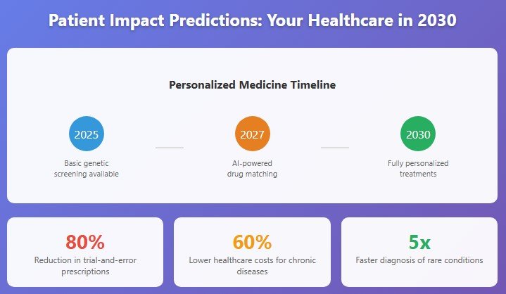 What This Means for Your Future