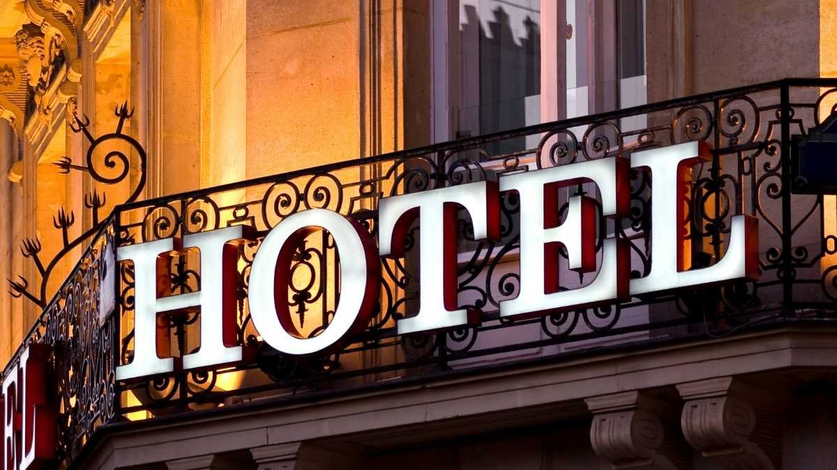 Why Hotels Get Away With This