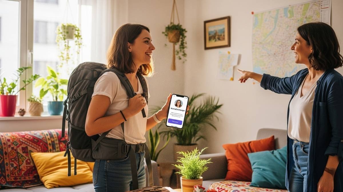 Why Smart Travelers Are Avoiding Airbnb in 2025—And What They're Using Instead