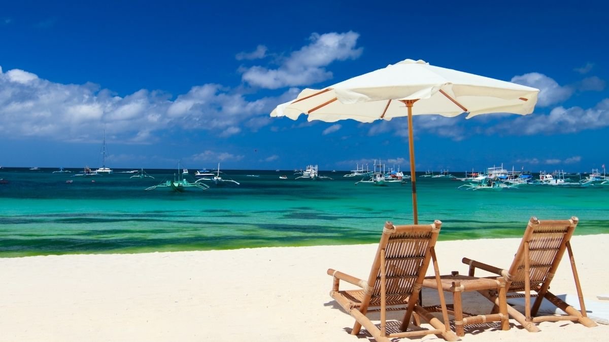 Your Brain on Vacation Mode