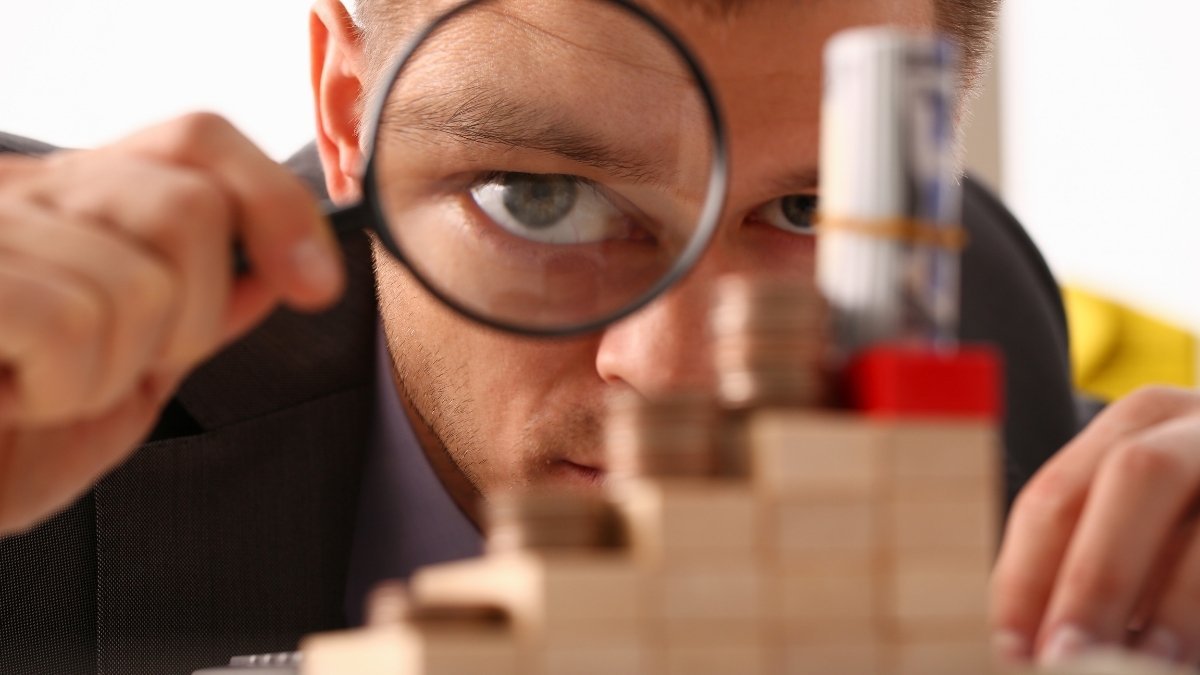 Strategy #1: Master the art of calm observation